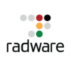 Radware Ltd. Ordinary Shares Share Price